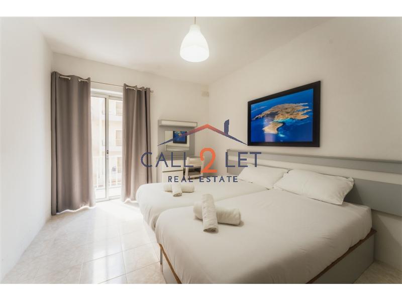 Apartment in St. Paul's Bay - Image 4