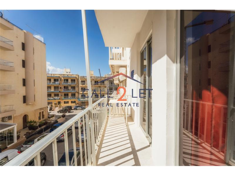 Apartment in St. Paul's Bay - Image 6