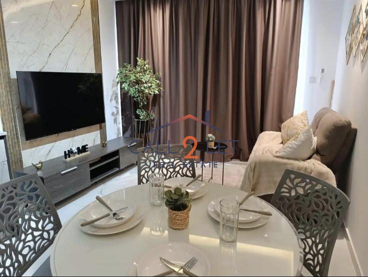 Penthouse in Gzira - Image 1