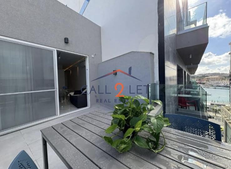 Penthouse in Gzira - Image 3