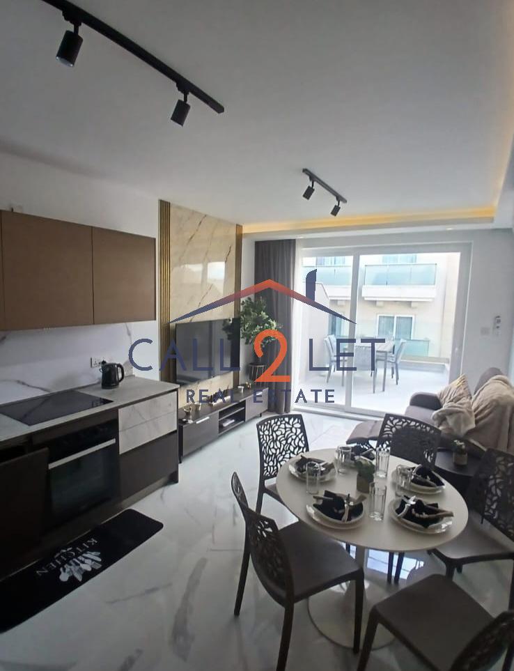 Penthouse in Gzira - Image 4