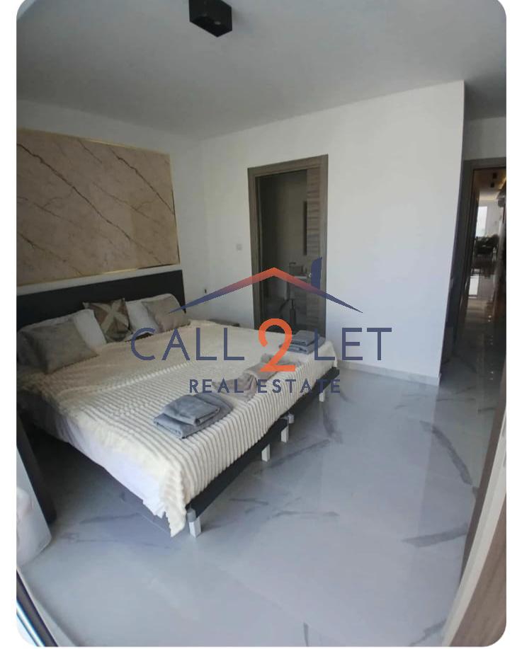 Penthouse in Gzira - Image 5