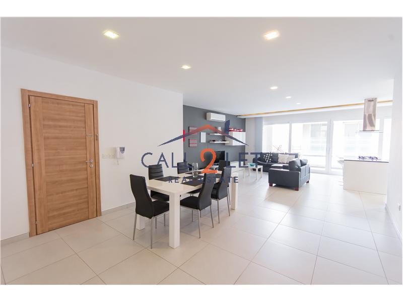 Apartment in Sliema - Image 1