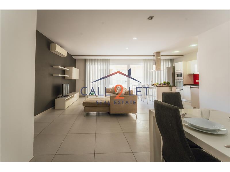 Apartment in Sliema - Image 2