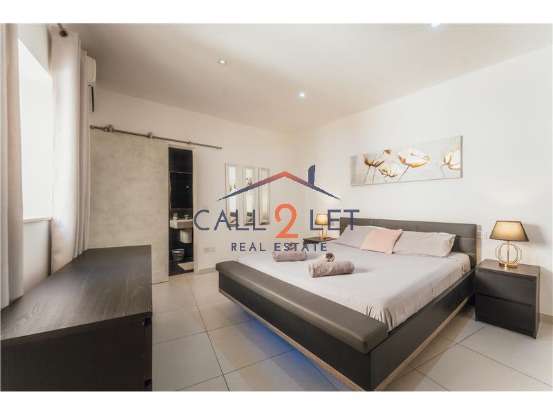 Apartment in Sliema - Image 3