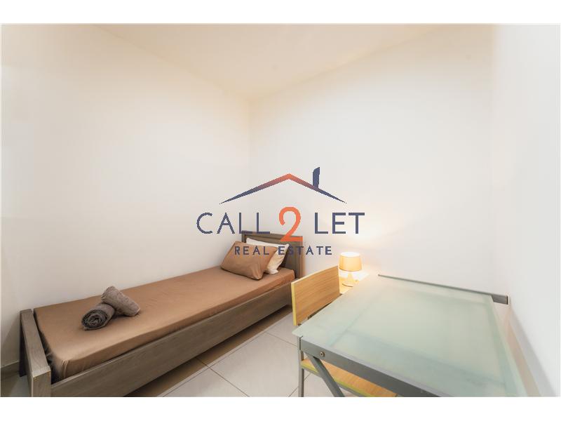 Apartment in Sliema - Image 4