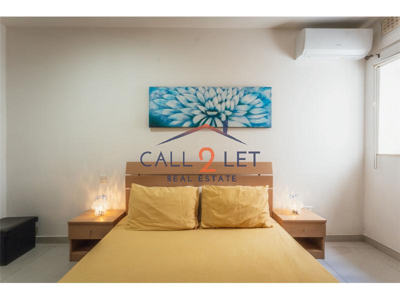 Apartment in Sliema - Image 5