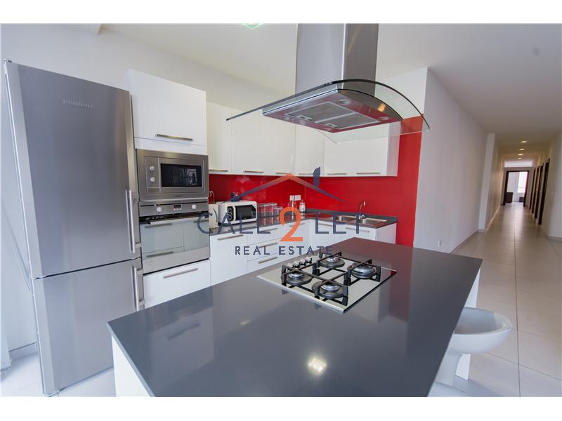 Apartment in Sliema - Image 7