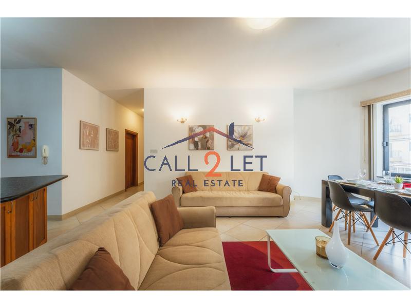 Apartment in Birkirkara - Image 1