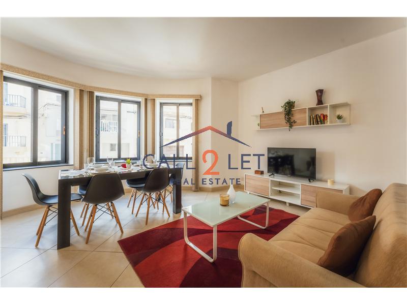 Apartment in Birkirkara - Image 2