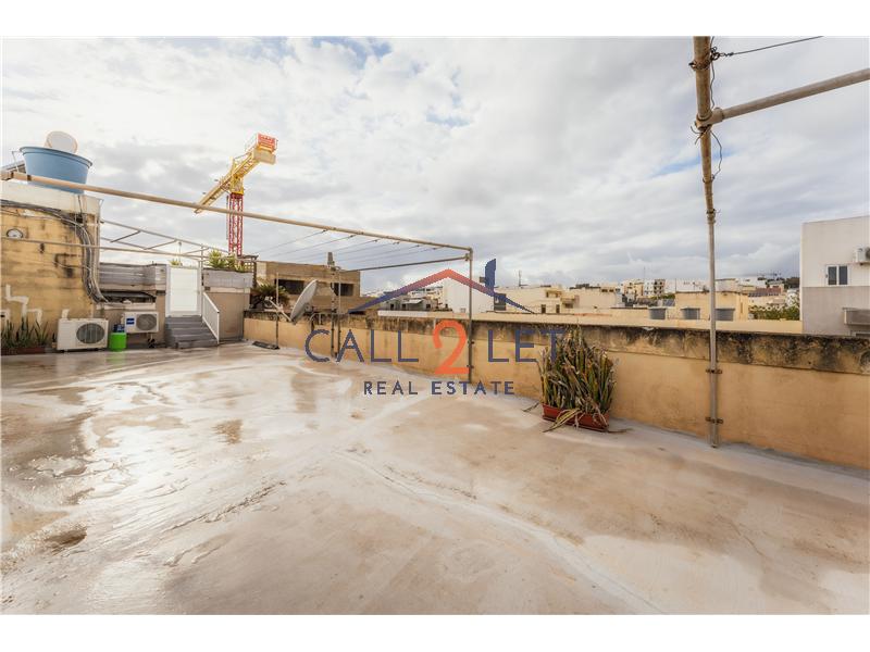 Apartment in Birkirkara - Image 3