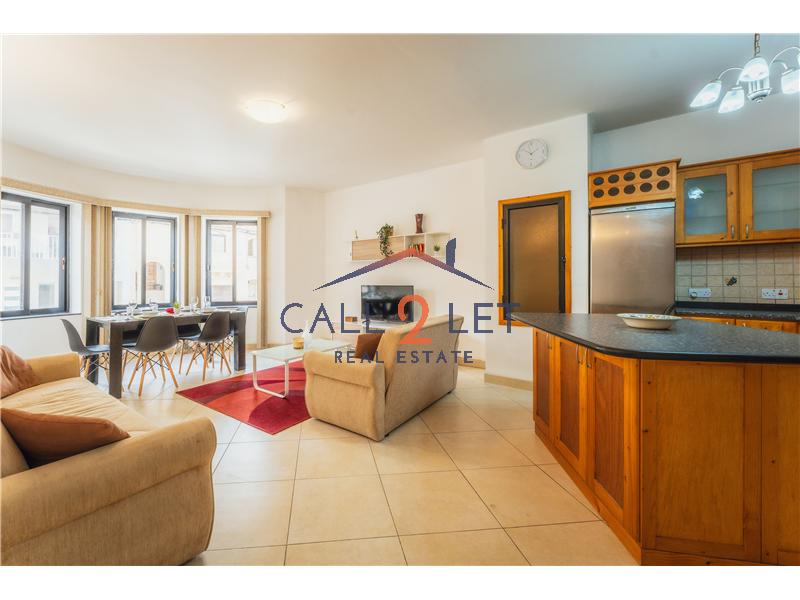 Apartment in Birkirkara - Image 4