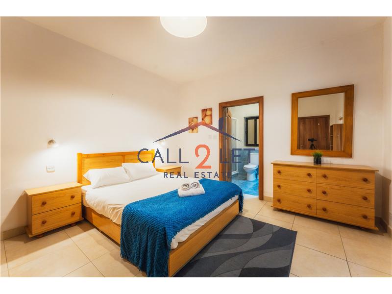 Apartment in Birkirkara - Image 6