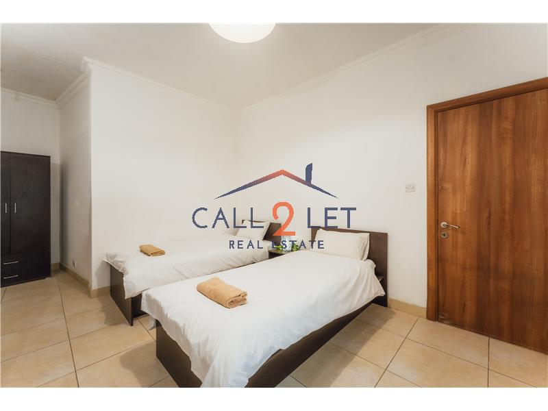 Apartment in Birkirkara - Image 9