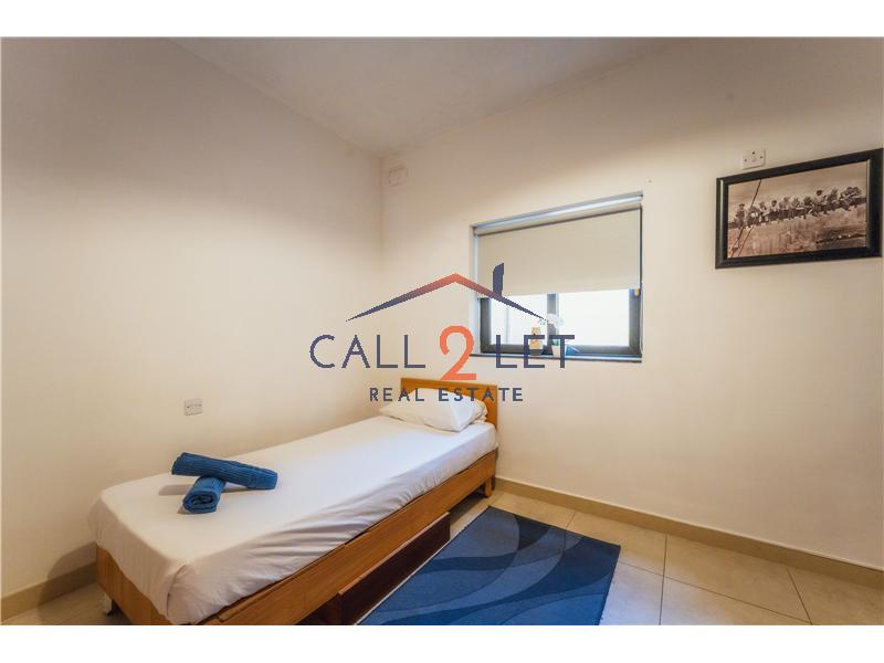 Apartment in Birkirkara - Image 10