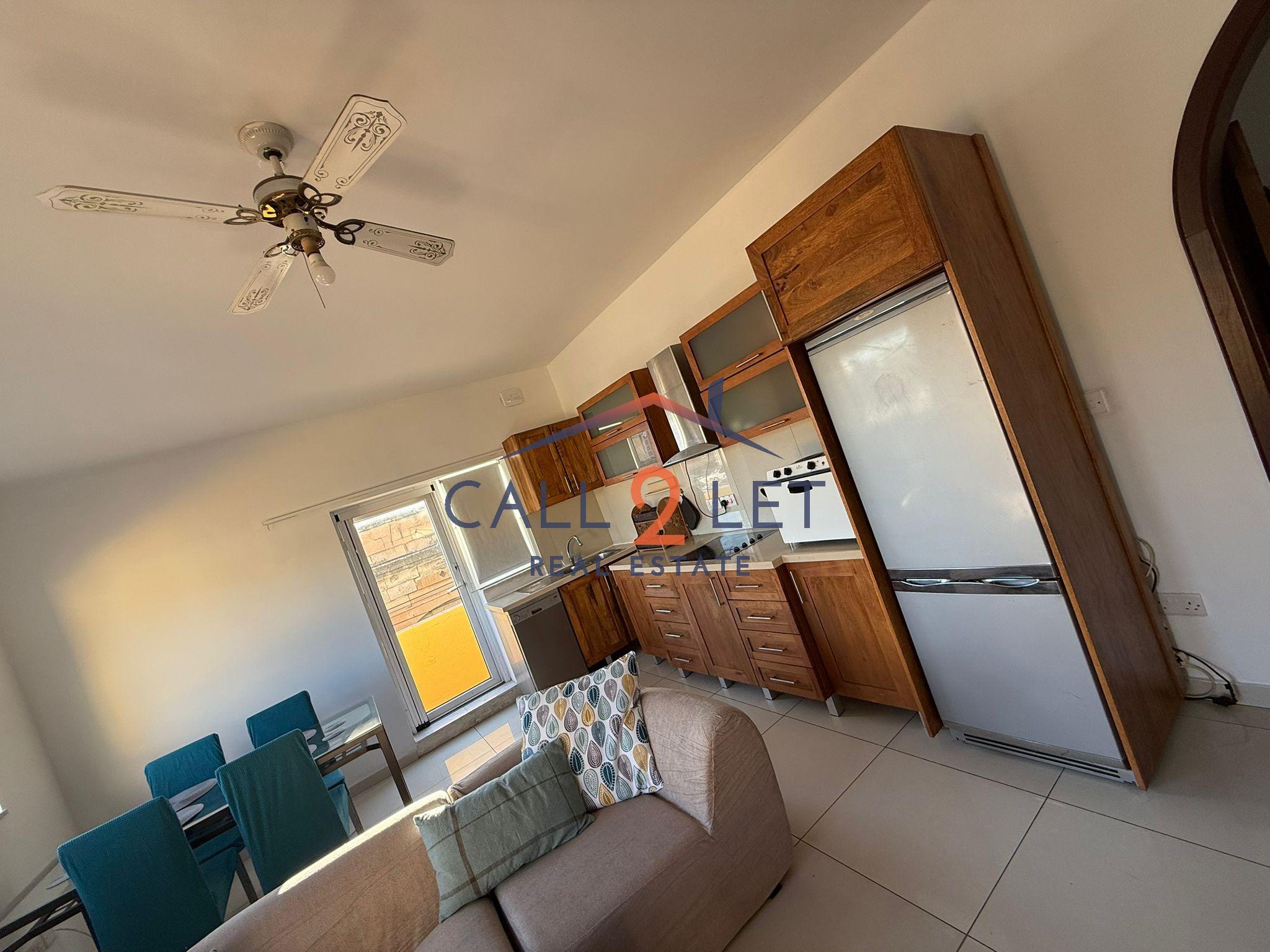 Apartment in Msida - Image 1