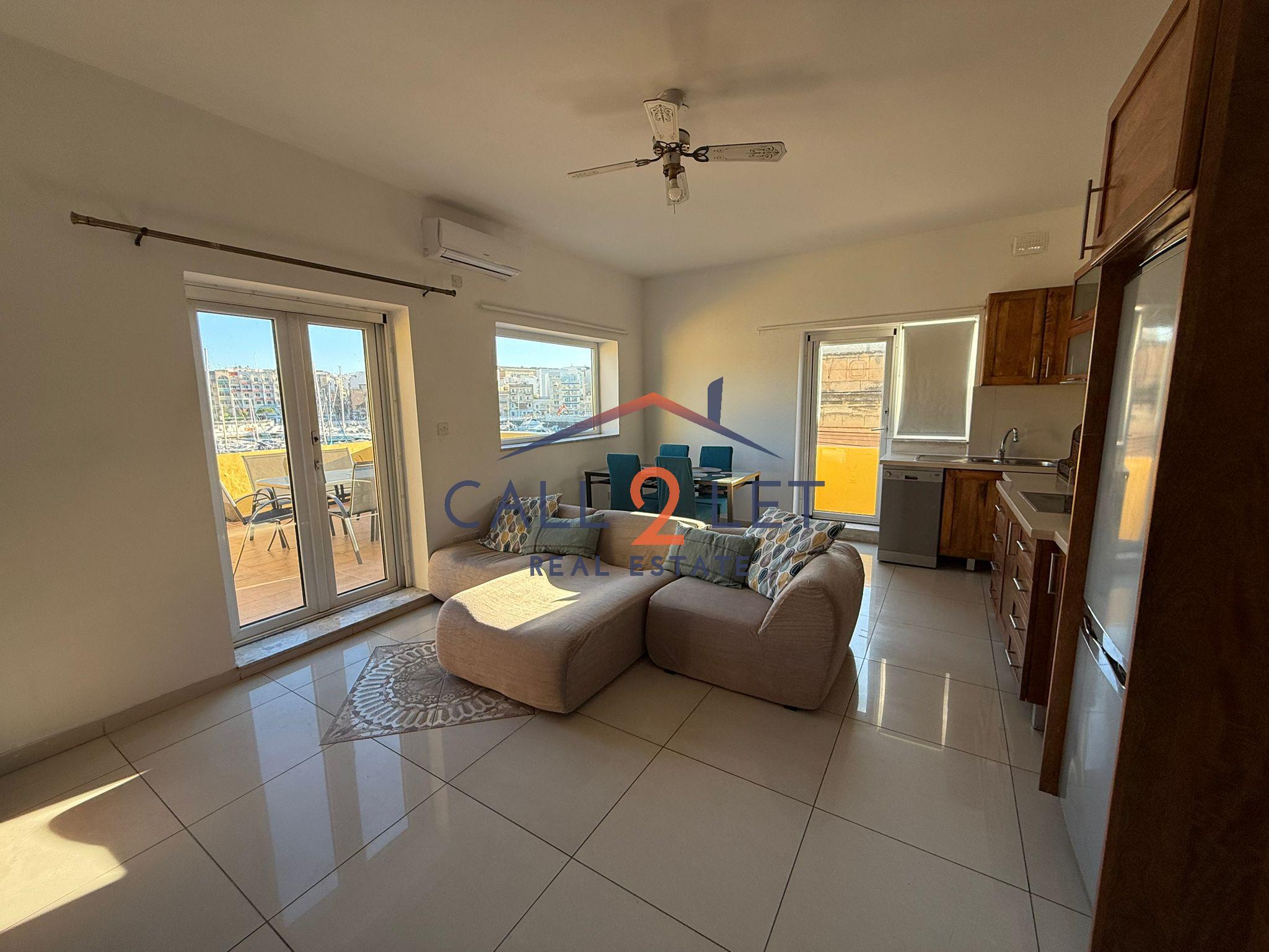 Apartment in Msida - Image 2