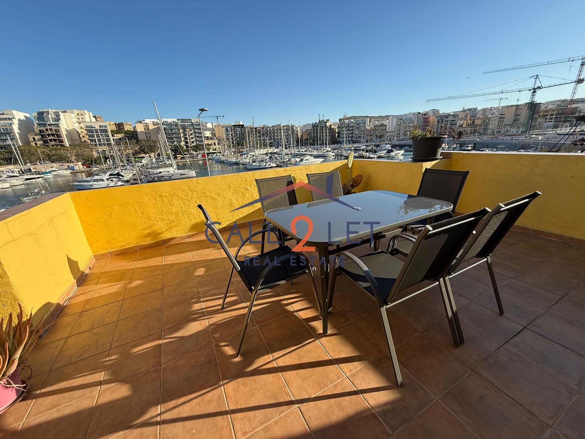 Apartment in Msida - Image 8
