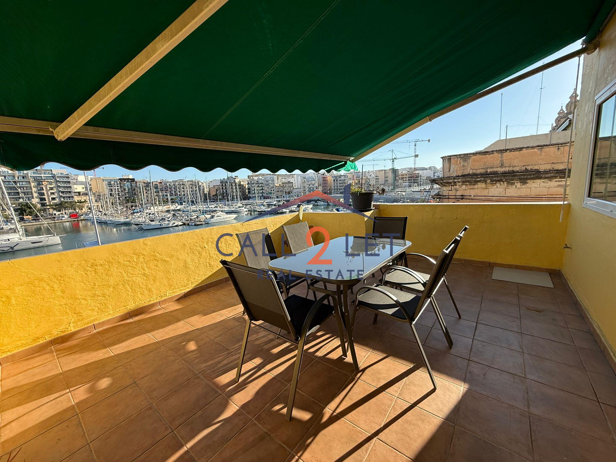 Apartment in Msida - Image 9