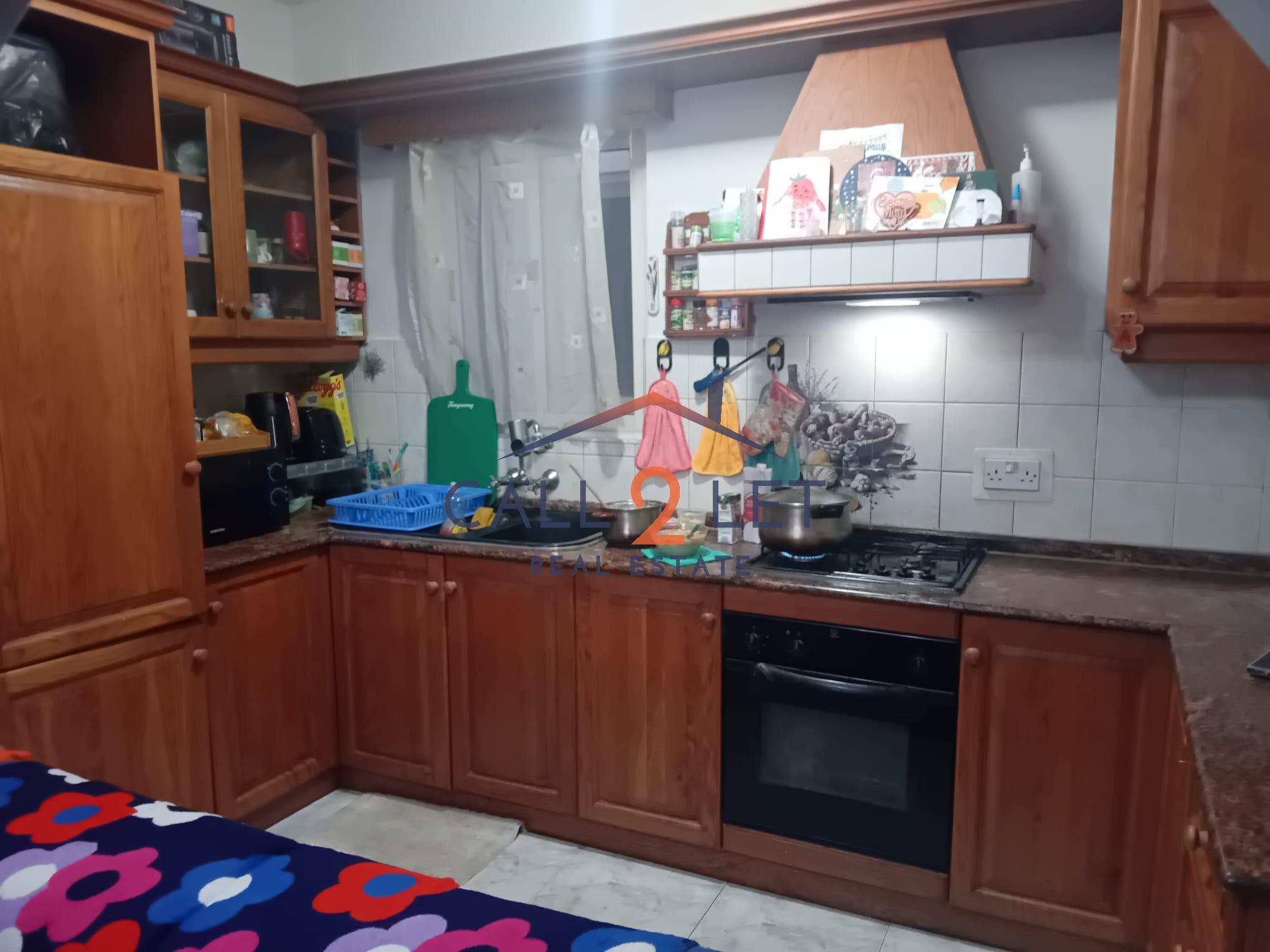 Maisonette in Marsaskala - Image 1