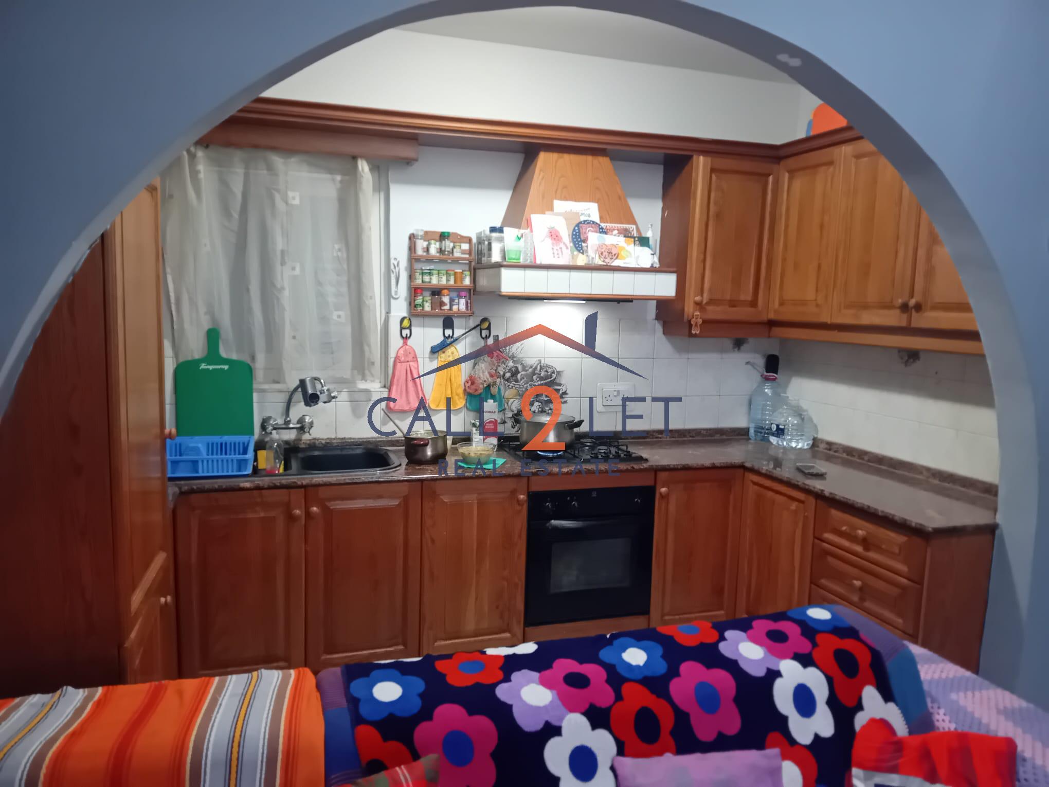 Maisonette in Marsaskala - Image 2