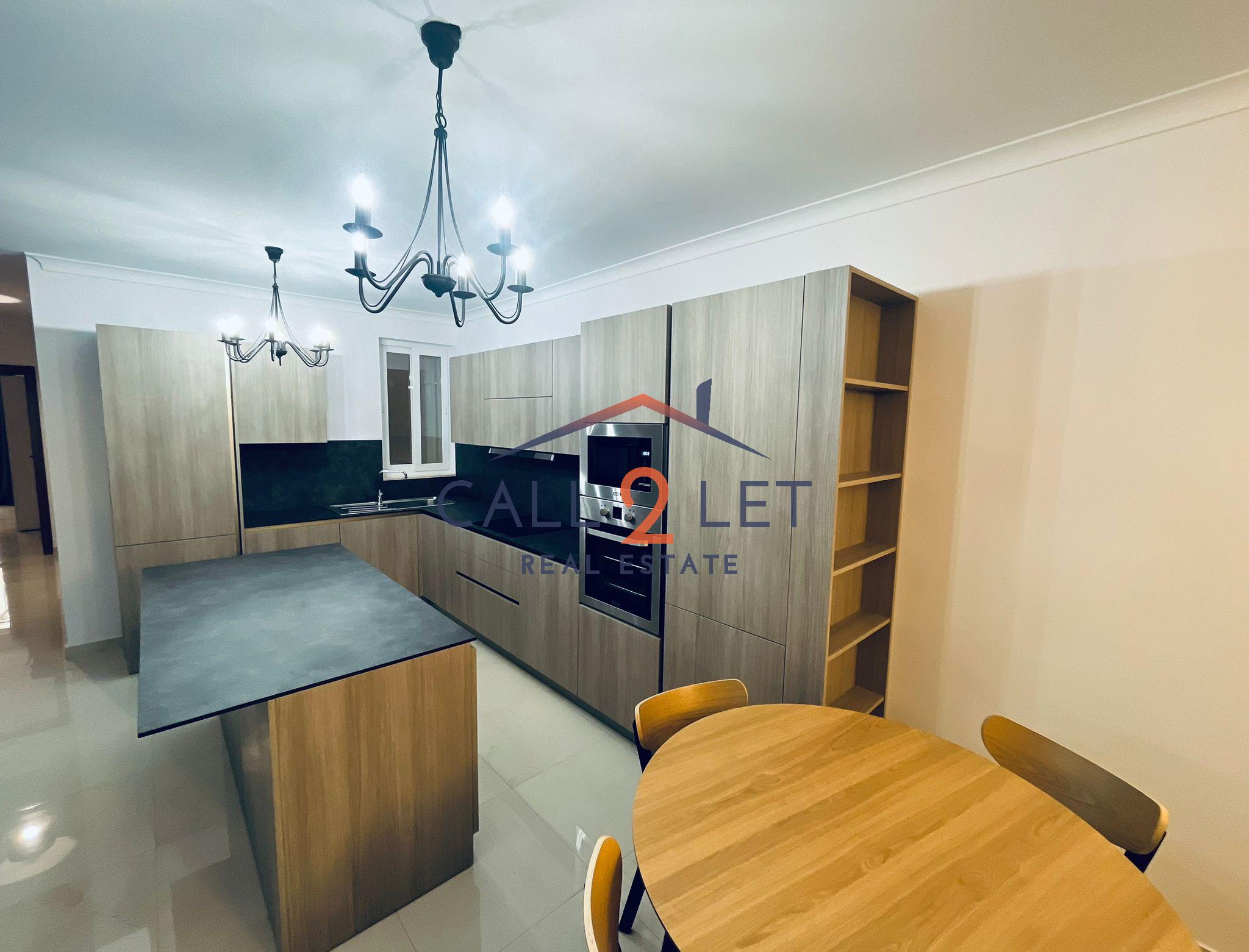 Apartment in St. Paul's Bay - Image 1