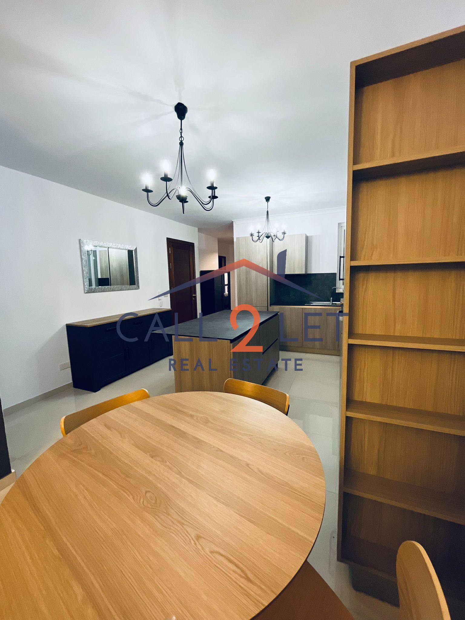 Apartment in St. Paul's Bay - Image 2