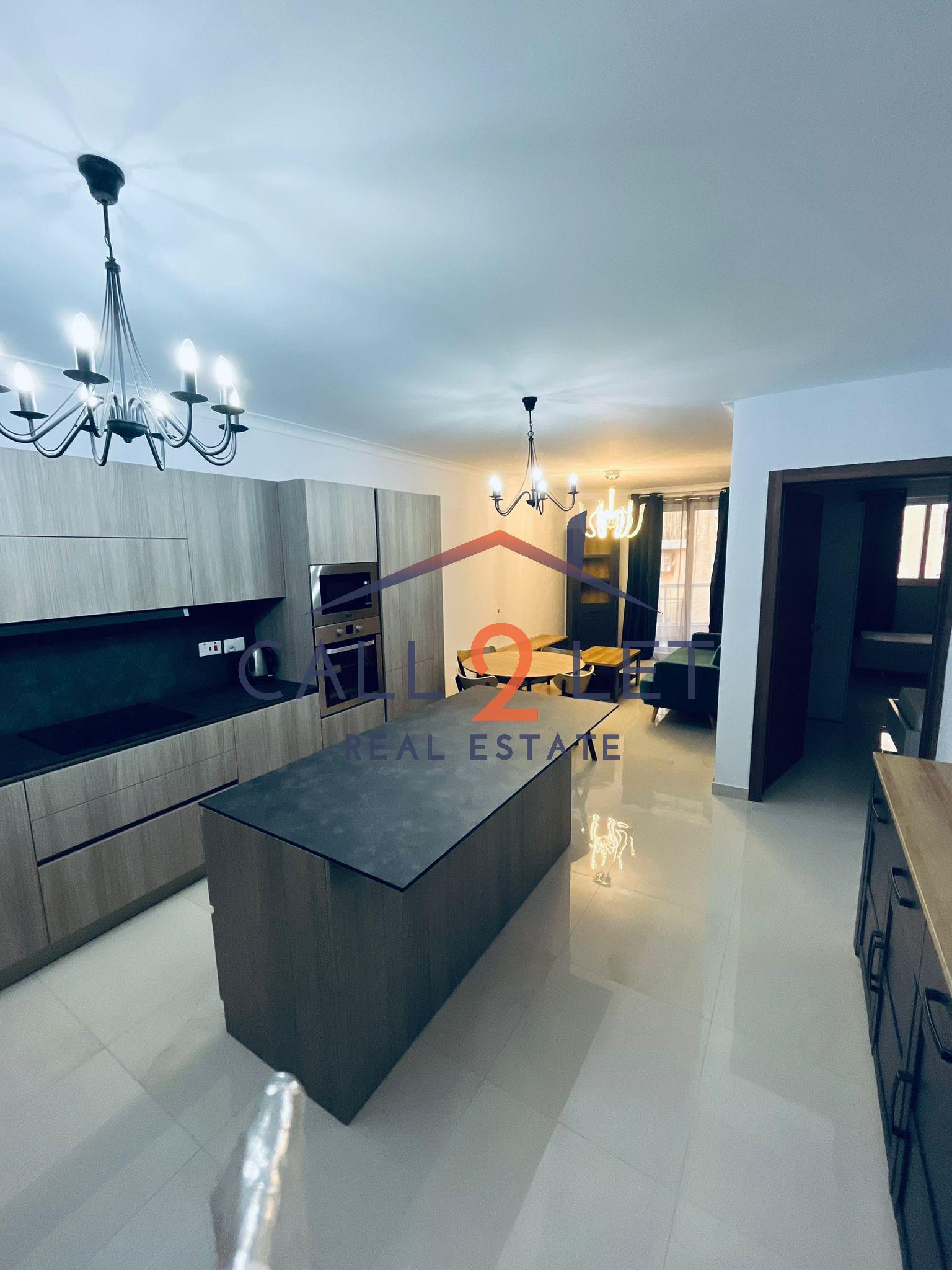 Apartment in St. Paul's Bay - Image 5