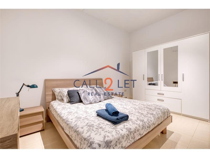 Maisonette in Sliema - Image 1