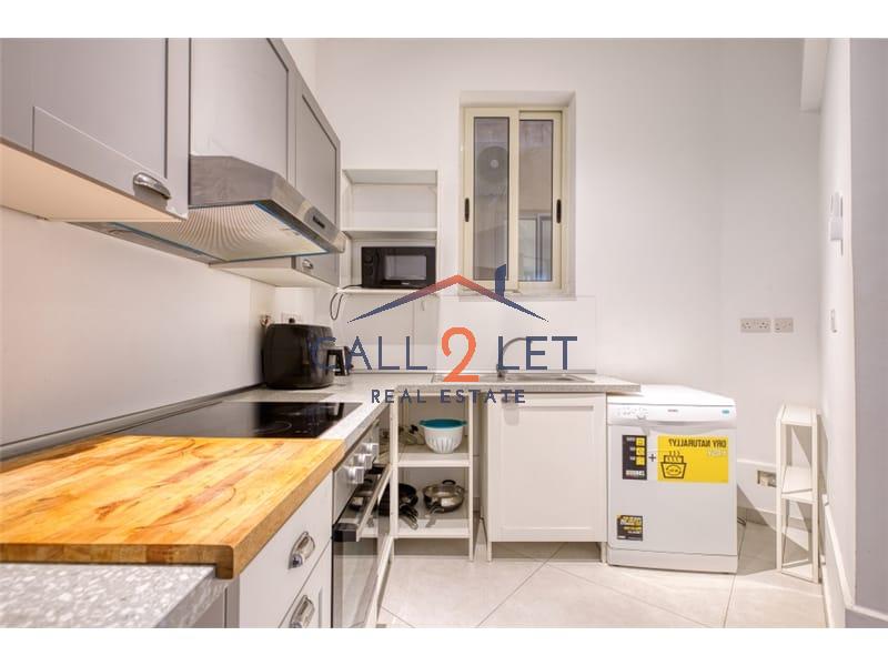 Maisonette in Sliema - Image 2