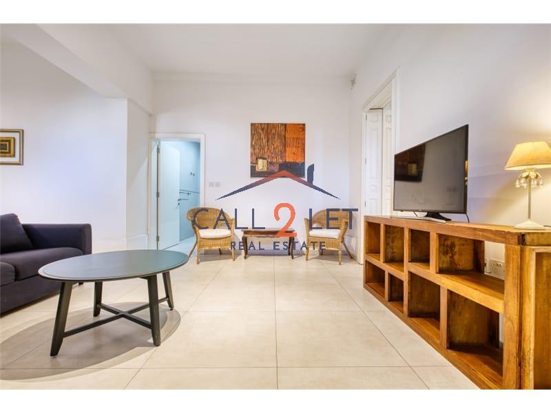 Maisonette in Sliema - Image 3