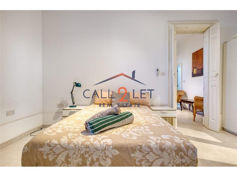 Maisonette in Sliema - Image 7