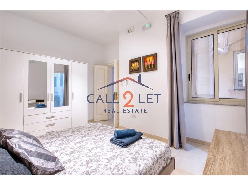 Maisonette in Sliema - Image 8