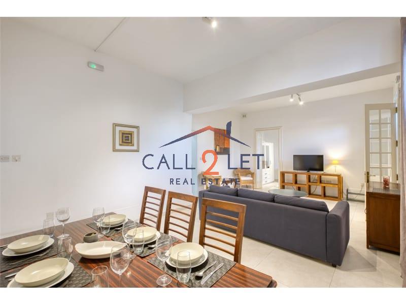 Maisonette in Sliema - Image 9