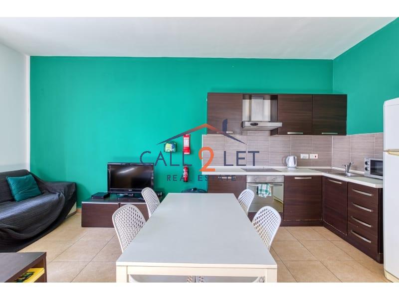 Apartment in Paceville - Image 2