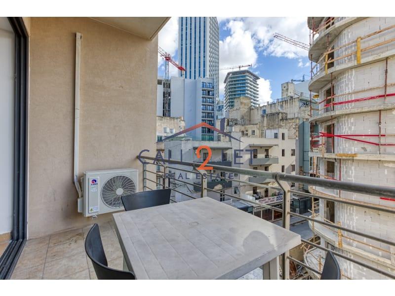 Apartment in Paceville - Image 3