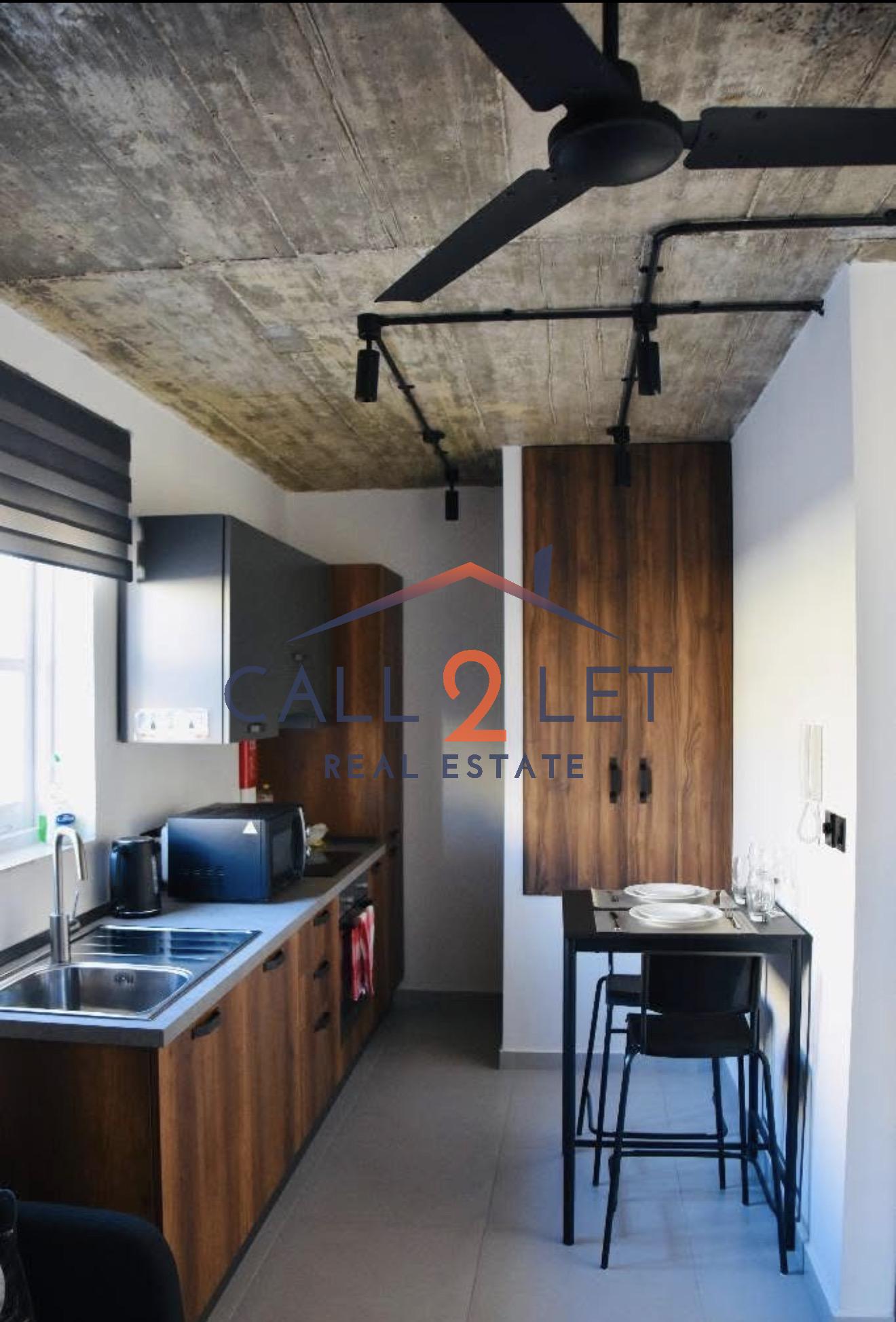 Studio Penthouse in Mosta - Image 1