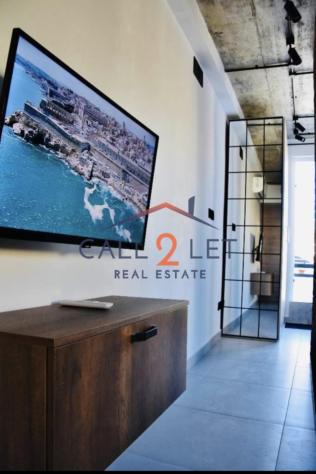 Studio Penthouse in Mosta - Image 3