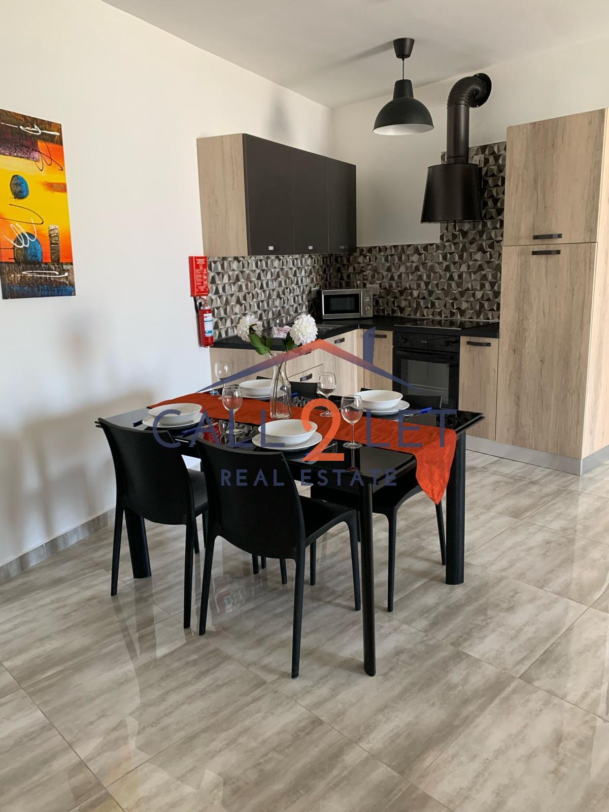 Apartment in Kalkara - Image 1