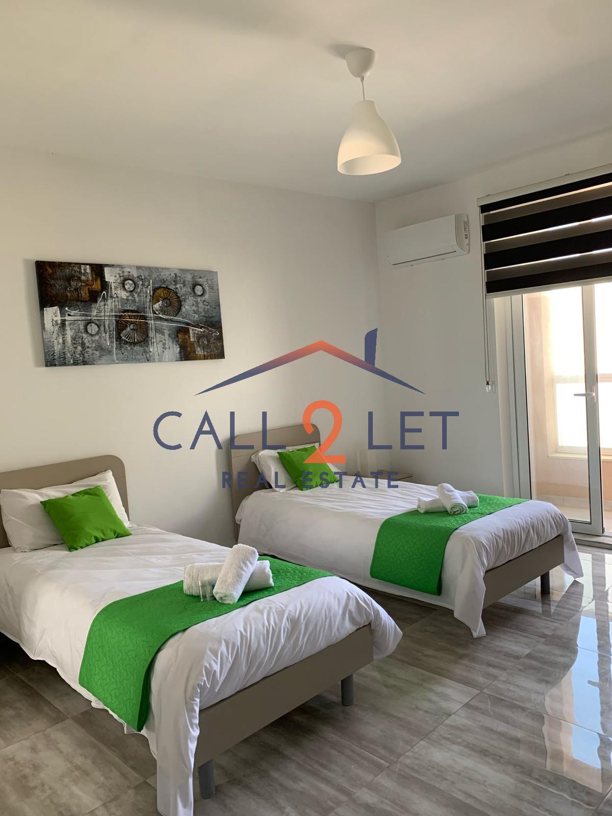 Apartment in Kalkara - Image 4