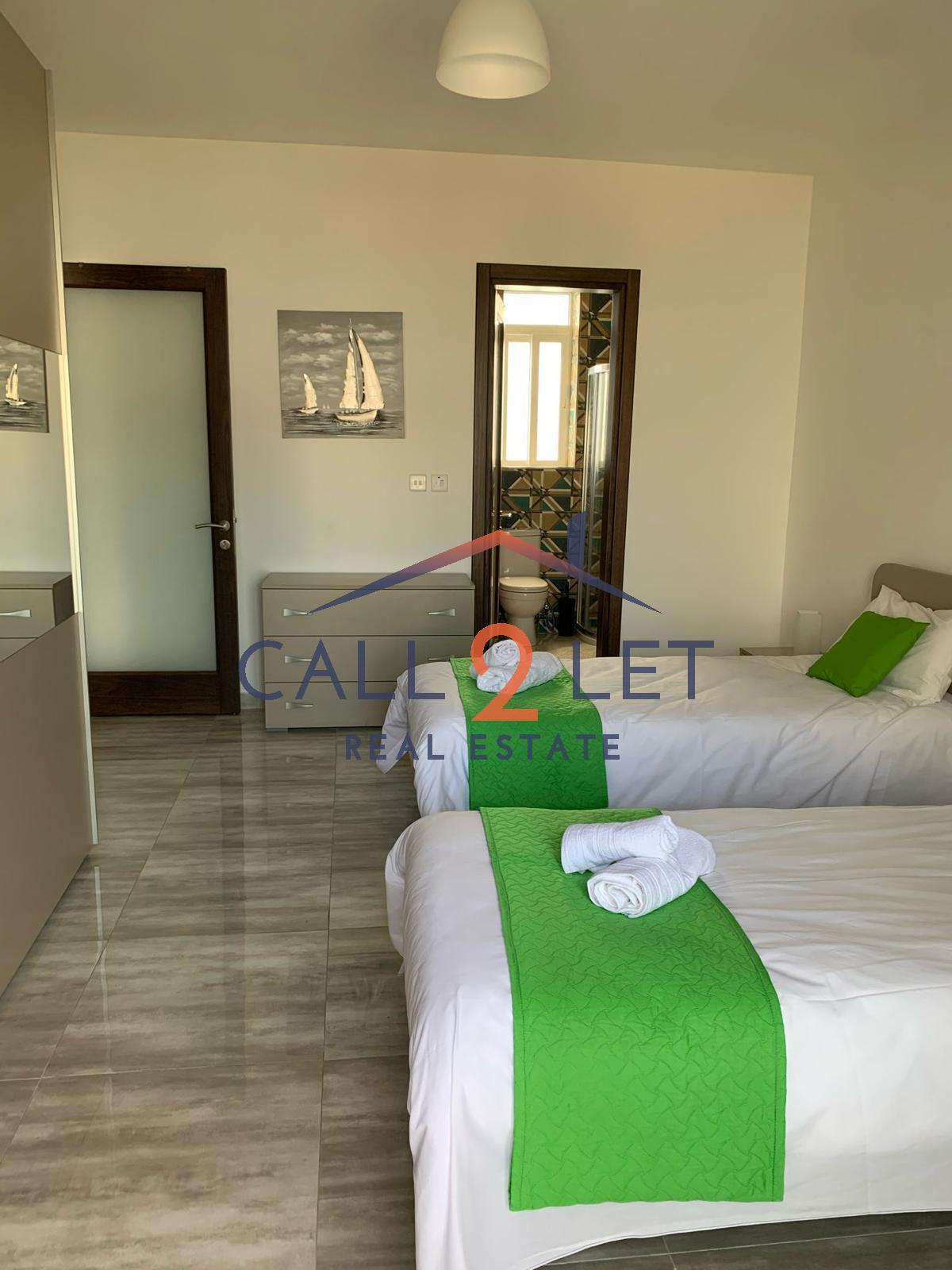 Apartment in Kalkara - Image 10