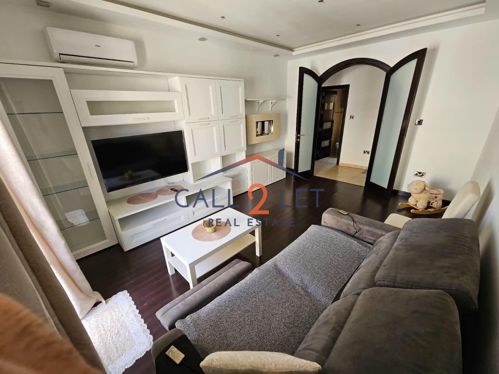 Apartment in Pembroke - Image 2