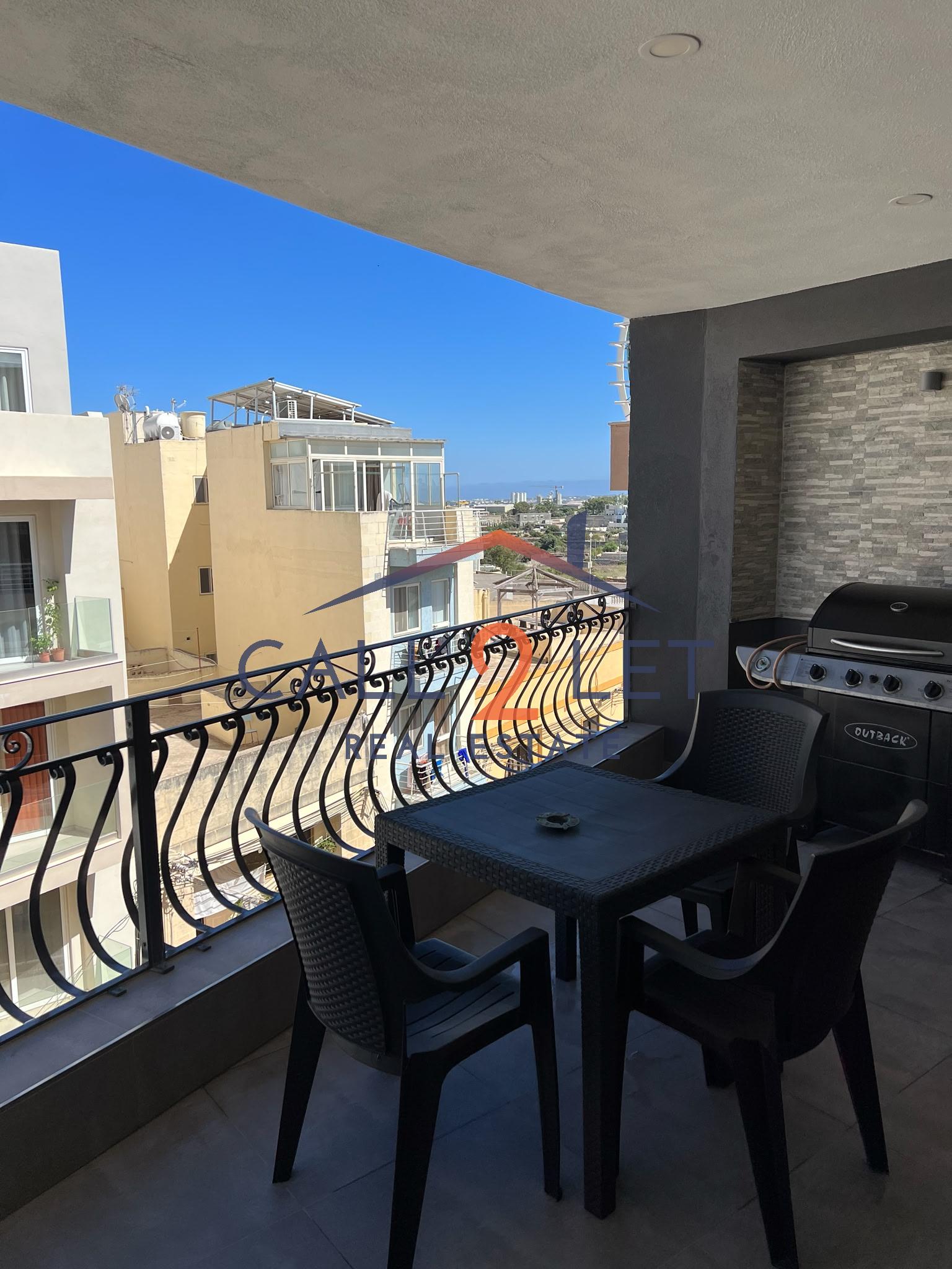 Apartment in Gharghur - Image 1