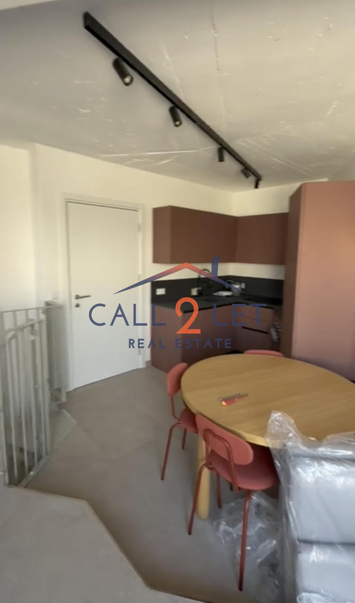 Duplex Penthouse in Gzira - Image 1