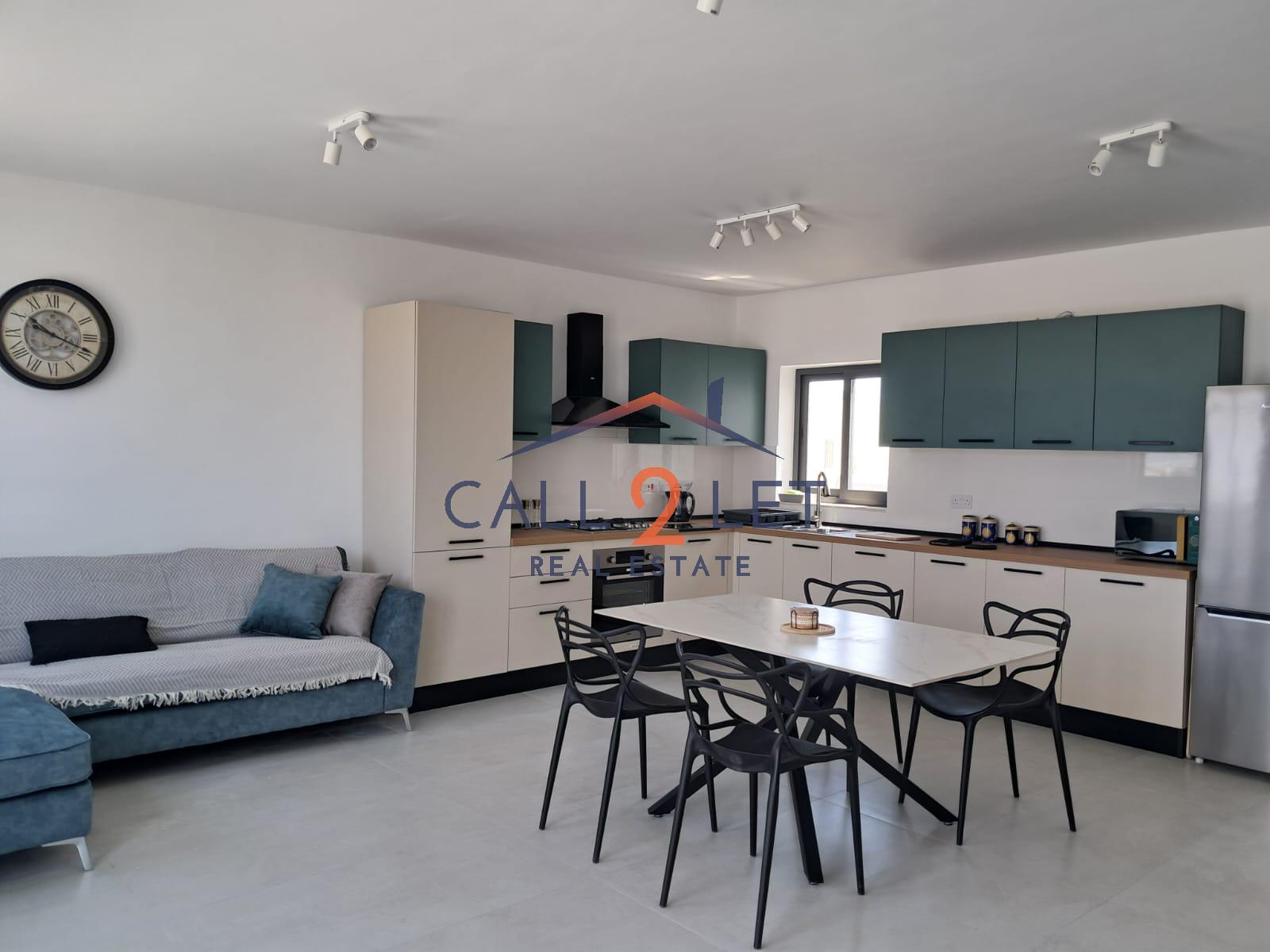 Duplex Penthouse in Siggiewi - Image 2