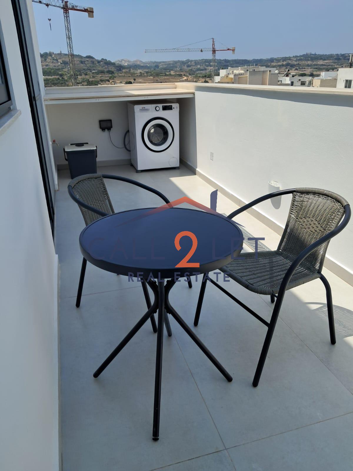 Duplex Penthouse in Siggiewi - Image 7