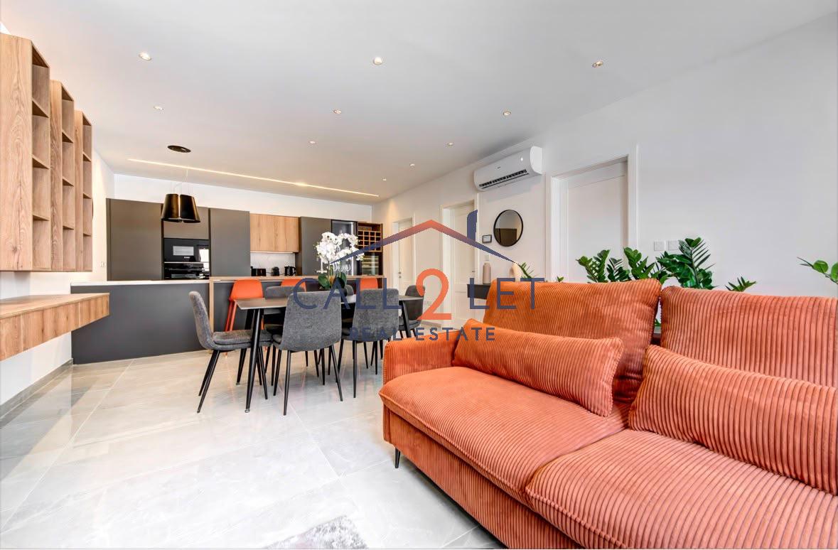 Maisonette in Birkirkara - Image 1