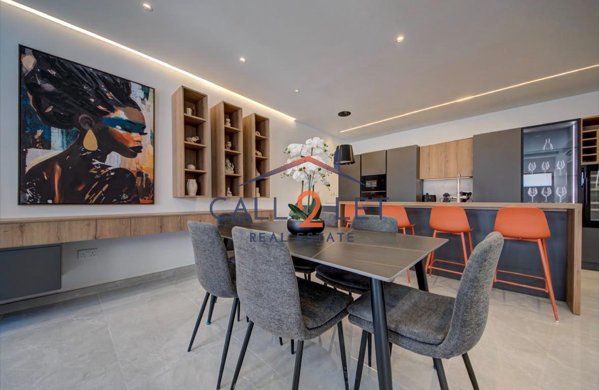 Maisonette in Birkirkara - Image 2