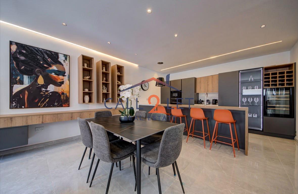 Maisonette in Birkirkara - Image 3