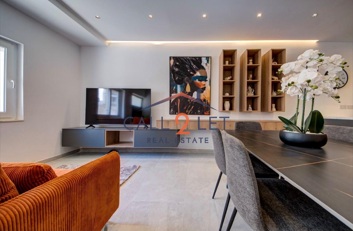 Maisonette in Birkirkara - Image 5